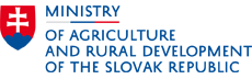 Ministry of Agriculture and Rural Development of the Slovak Republic