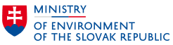 Ministry of the Environment of the Slovak Republic
