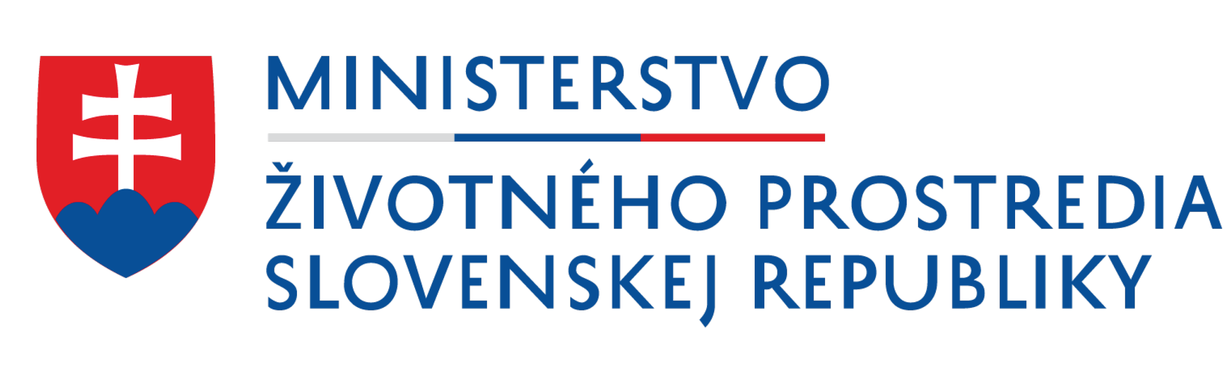 MŽP SR