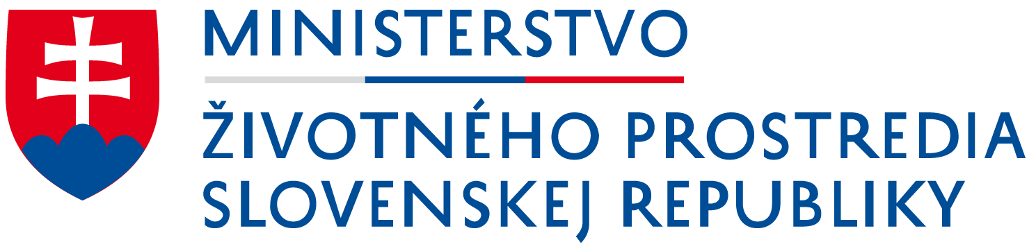 MŽP SR